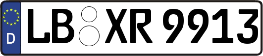 LB-XR9913