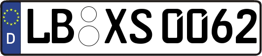 LB-XS0062
