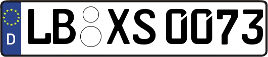 LB-XS0073