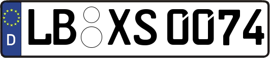 LB-XS0074