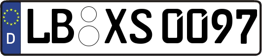 LB-XS0097