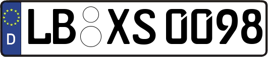 LB-XS0098