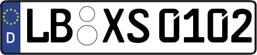 LB-XS0102