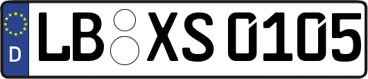 LB-XS0105