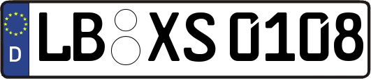 LB-XS0108