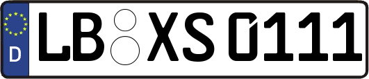 LB-XS0111