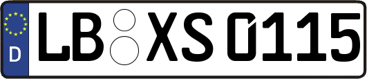 LB-XS0115