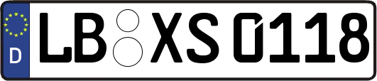 LB-XS0118