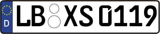 LB-XS0119