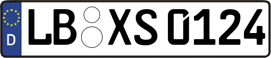LB-XS0124