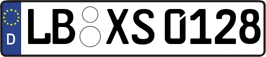 LB-XS0128