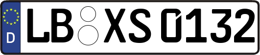 LB-XS0132