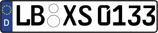 LB-XS0133