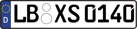 LB-XS0140