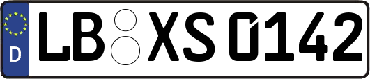 LB-XS0142