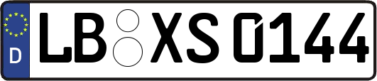 LB-XS0144