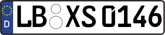 LB-XS0146