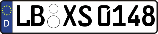 LB-XS0148