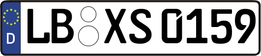 LB-XS0159