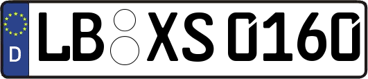 LB-XS0160