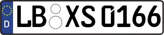 LB-XS0166