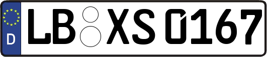 LB-XS0167