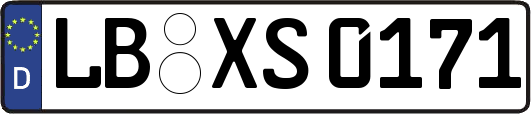 LB-XS0171