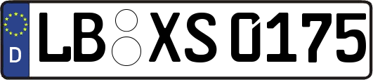 LB-XS0175