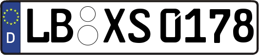 LB-XS0178
