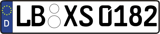 LB-XS0182