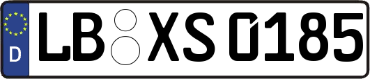 LB-XS0185