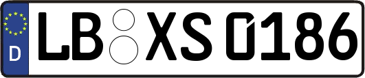 LB-XS0186