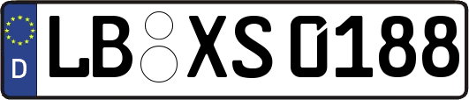 LB-XS0188