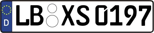 LB-XS0197