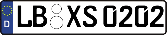 LB-XS0202