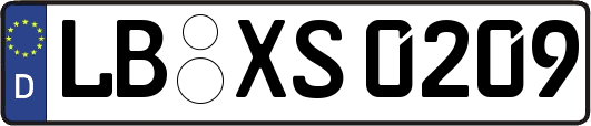 LB-XS0209