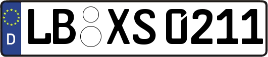 LB-XS0211