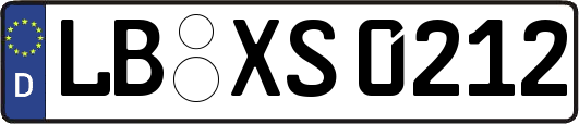 LB-XS0212