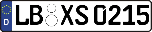 LB-XS0215