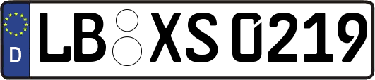 LB-XS0219