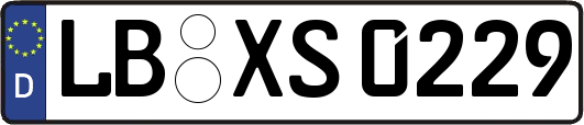 LB-XS0229