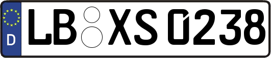LB-XS0238
