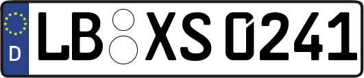 LB-XS0241
