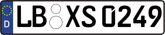 LB-XS0249