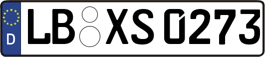 LB-XS0273