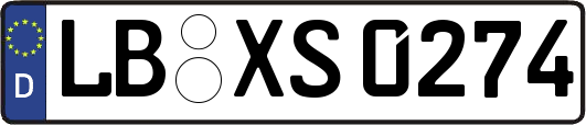 LB-XS0274