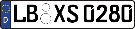 LB-XS0280