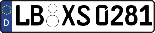 LB-XS0281