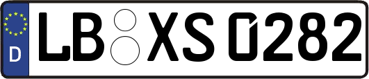 LB-XS0282