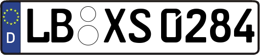 LB-XS0284